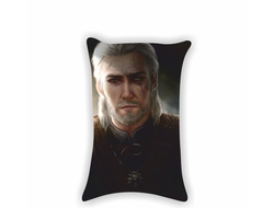 Подушки Witcher, Ведьмак №24