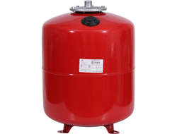 STH-0006 Расширительный бак на отопление 24 л. (цвет красный)