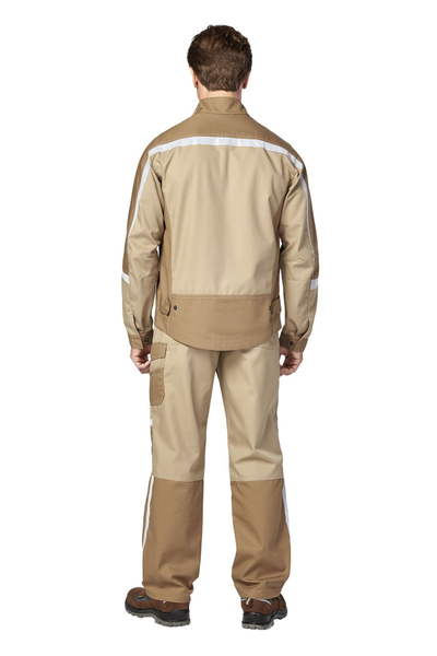 Костюм ФИЛИГИР с брюками