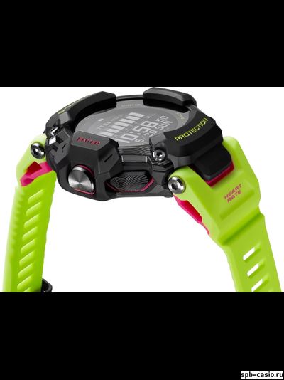 Часы Casio G-Shock GBD-H2000-1A9