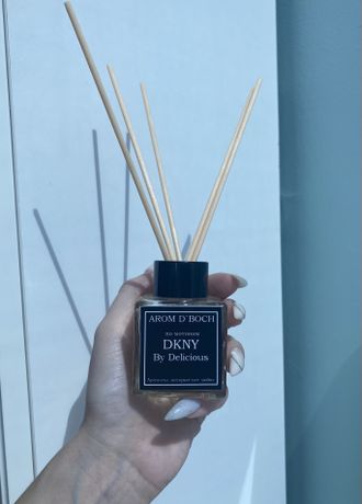 DKNY Be Delicius 50 мл