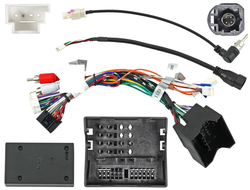 UMS-провод MERCEDES ML350CDI, ML320 2014 (CAN-модуль) Incar 1551