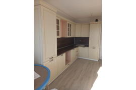 Кухня неоклассика