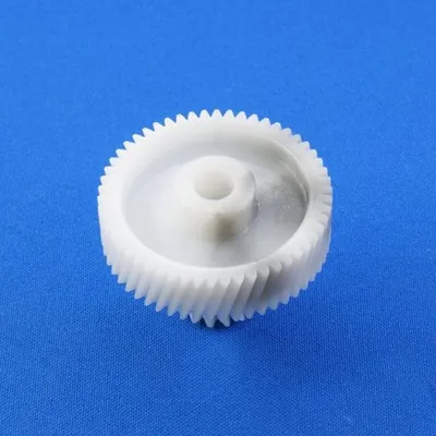 Шестерня Polaris пластик малая plr021