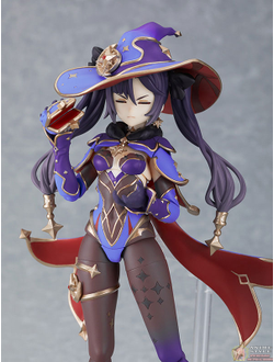 Фигурка фигма Мона (figma Mona Megistus Mirror Reflection of Doom ver.)