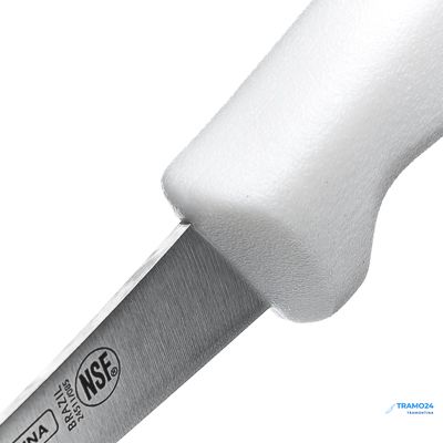 Нож обвалочный (полужёсткий) Professional Master 13 см.  большая рукоять  24511/085