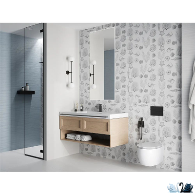 Керамогранит Gracia Ceramica Monocolor sugar white PG 45 х 45 см белый