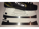 КОНЬКИ CCM  super TACKS TITANIUM 3  Bandy JR