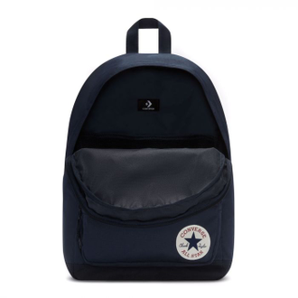 Рюкзак Converse GO BACKPACK синий цвет