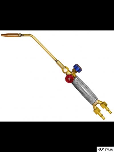 Горелка ацетиленовая Г3А (4,5) (Optima)