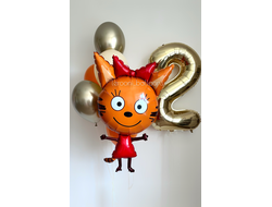 Комплект для девочки №31