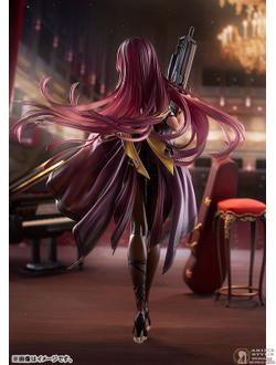 Фигурка 1/7 WA2000 Ballroom Interlude Ver.