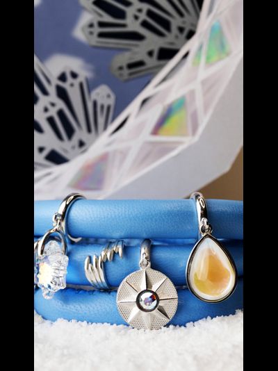 Подвеска Льдинка INEY Collection