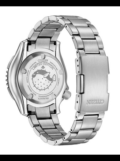 Наручные часы Citizen NY0160-66E