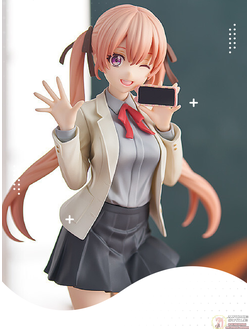 Сведённые кукушкой (Kakkou no Iinazuke)