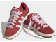 Adidas Campus 00S Scarlet Pink Gum розовые