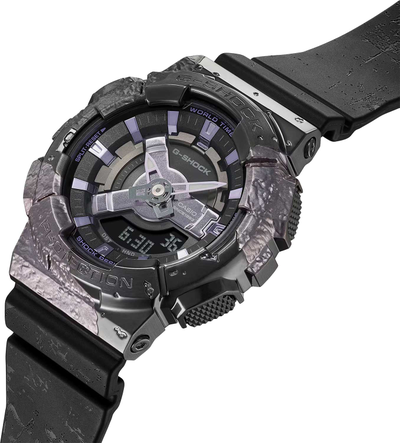 Часы Casio G-Shock GM-S114GEM-1A2