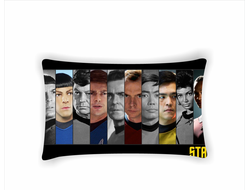 Подушка Star Trek, Стартрек №11