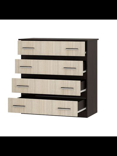 Стандарт 6 комод Венге/Лоредо