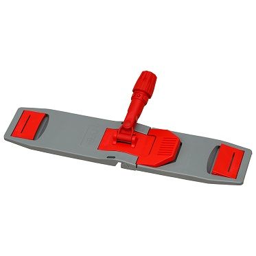 Флаундер для плоских МОПов AFC-5011GR Premium (50см) красно-серый Европа