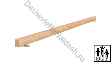 Гимнастическое бревно