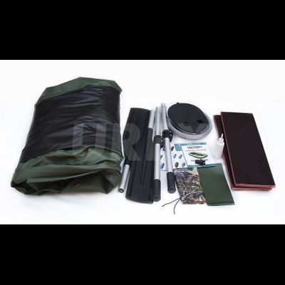 Гребная лодка UREX 25