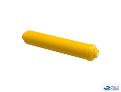 Картридж Raifil угольный с KDF С БЫСТРОСЪЕМНЫМ СОЕДИНЕНИЕМ (IL-10Y-CKDF-EZ)