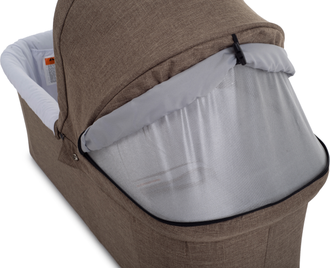 Коляска для погодок Valco baby Snap Duo Trend Cappuccino