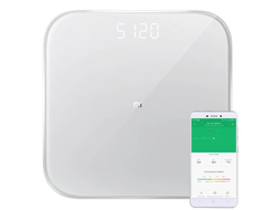 Умные весы Xiaomi Mi Smart Scale