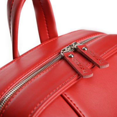 BOMBER 3001-2 Красный