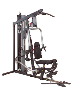 Силовой комплекс BODY SOLID G5S