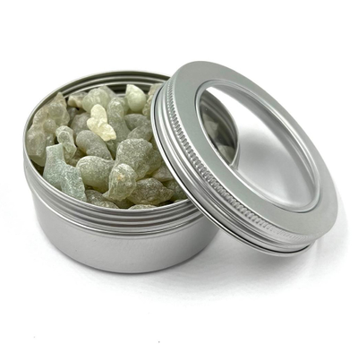 Купить Ладан Зеленый Ходжари  - Оман