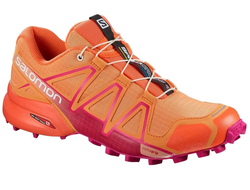 Кроссовки SALOMON SPEED CROSS 4 W  Bir/NAST 400985