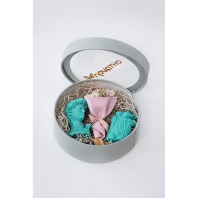 АРОМА НАБОР 03