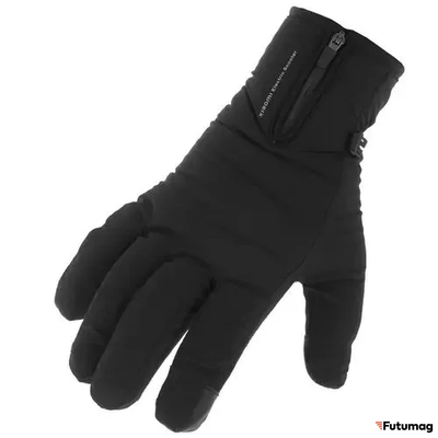 Перчатки Xiaomi Electric Scooter Riding Gloves L
