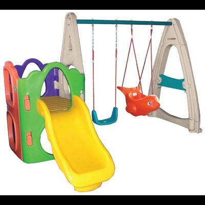 Игровой комплекс Lerado «Море»