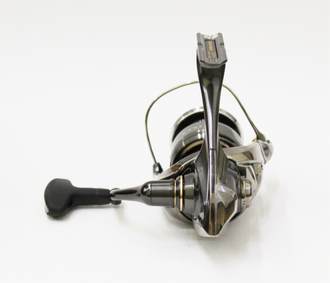Катушка Shimano 24 Twinpower - Катушка Shimano 24 Twinpower 4000PG