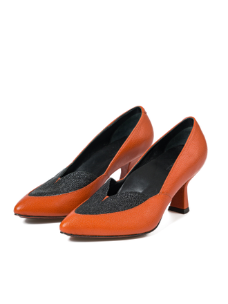 Арт. 62. Лодочки " Coeur"