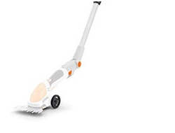 Колеса комплект HSA 25