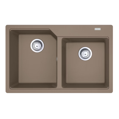 Мойка Franke Urban UBG 620-78