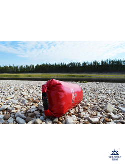 ГермоМешок 20л BB ПВХ 475гр