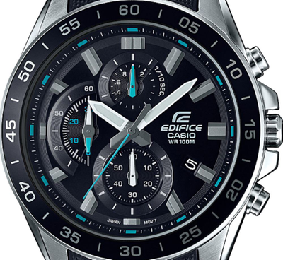 Casio Edifice EFV 550P 1A 12chasov.ru