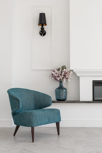 Кресло Астон