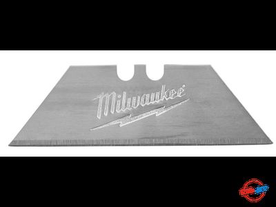 Лезвия сменные трапециевидные Milwaukee