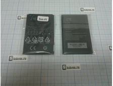 Аккумулятор (АКБ) для ZTE Blade AF5,  LI3714T42P3H765039, 1400mAh