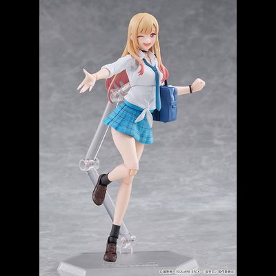 Фигурка фигма Марин Китагава (figma Marin Kitagawa)