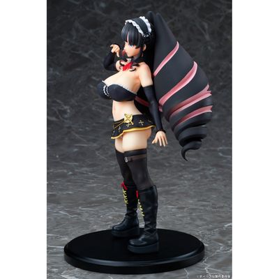 Фигурка 1/7 DeepWeb Underground Nidaime ver.