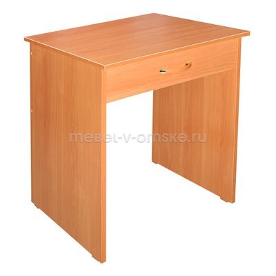 КМ023 Стол письменный №12. Размер: 600*750*500