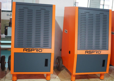 Осушитель воздуха ASPRO DRY90