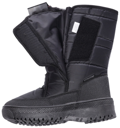 Сапоги комбинированные (Дутики) на липучке мужские/женские 41,43р